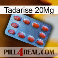 Tadarise 20Mg 06